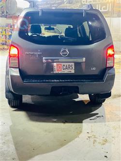 نيسان باثفايندر